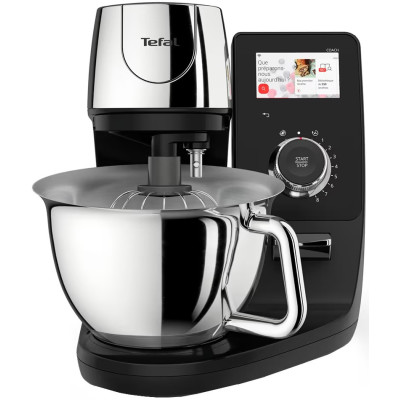 Кухонний комбайн Tefal I-Coach Touch QB951837