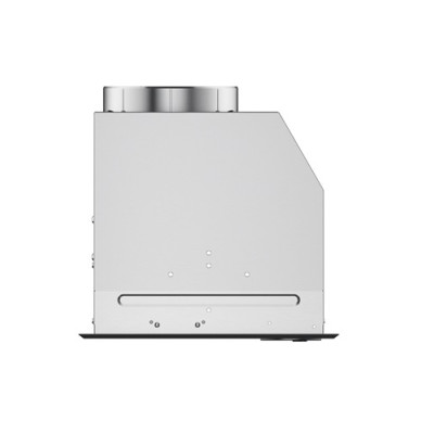 Витяжка Faber вбудована, 72см, 920м.куб/год, BI 70 SS 2LS, нерж