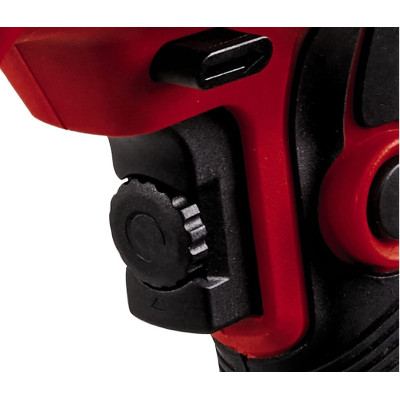 Перфоратор Einhell TC-RH 620 4F SDS-plus 620Вт 22Дж кейс 2.6кг