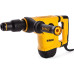 Молоток відбійний DeWalt 1050Bт 7.1Дж 3150уд/хв кейс 5.6кг