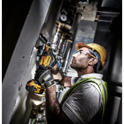 Багатофункціональний інструмент акумуляторний DeWalt XR Li-lon 18В 20000кол/хв 1.1кг без АКБ та ЗП Багатофункціональний інструмент акумуляторний DeWalt XR Li-lon 18В 20000кол/хв 1.1кг без АКБ та ЗП