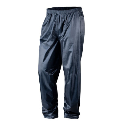 Дощовик Neo Tools (Куртка+Штани), поліестер, 170г/м кв, сумка, XXL(56), синій темний