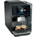 Кавомашина Siemens, 2.4л, зерно+мелена, автомат.капуч, LED-дисплей, авторецептів -19, чорний