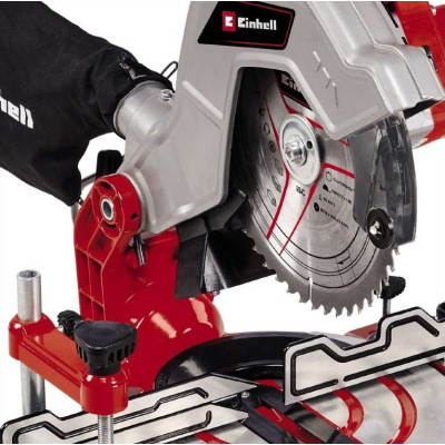 Einhell Торцювальна пилa TC-MS 216