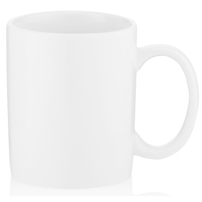 ARDESTO Чашка Prato, 340 мл, фарфор ARDESTO Чашка Prato, 340 мл, фарфор