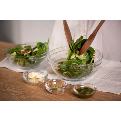 Duralex Салатник Lys Stackable 3450 мл