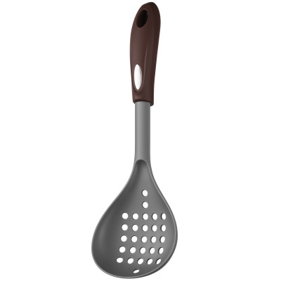 ARDESTO Шумівка Gemini, 32см, нейлон, пластик, сіро-коричневий ARDESTO Шумівка Gemini, 32см, нейлон, пластик, сіро-коричневий