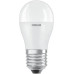 Лампа OSRAM LED E27 7.5Вт 4000К 800Лм Р75 VALUE