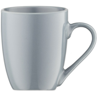 Чашка ARDESTO Capri, 320мл, порцеляна, блакитний Чашка ARDESTO Capri, 320мл, порцеляна, блакитний