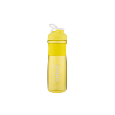 ARDESTO Пляшка для води Smart bottle 1000 мл, зелена, тритан