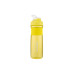 ARDESTO Пляшка для води Smart bottle 1000 мл, зелена, тритан