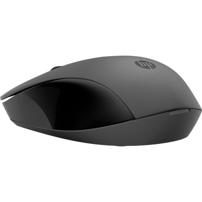 Миша HP 150, WL, чорний