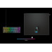 Ігрова поверхня Cherry Xtrfy GP5, L (460 x 400 x 4мм), чорний