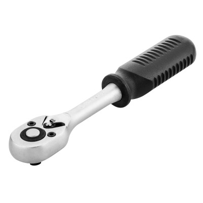 Topex 38D502 Ключ-трiскачка 1/4 Topex 38D502 Ключ-трiскачка 1/4
