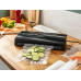 Вакууматор Tefal Classic для пакетів, 35см, електронне керування, +18 пакетів,, пластик, чорний