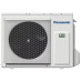 Кондиціонер Panasonic Etherea 70м2 інвертор 24000BTU 7.1кВт A++/A+ -20°С Wi-Fi R32 білий