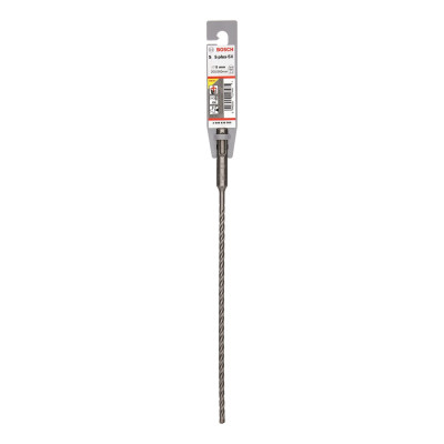 Bosch Бур по бетону SDS-Plus-5X, 5x200x260мм