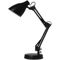 Лампа настільна OSRAM Panan CLASSIC PIXAR E27, чорний Лампа настільна OSRAM Panan CLASSIC PIXAR E27, чорний