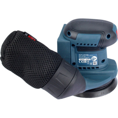 Шлифовальная машина эксцентриковая аккумуляторная Bosch Professional GEX 185-LI 18В 125мм 6000-10000об/мин 0.93кг без АКБ и ЗП 0.601.3A5.020 Шлифовальная машина эксцентриковая аккумуляторная Bosch Professional GEX 185-LI 18В 125мм 6000-10000об/мин 0.93кг без АКБ и ЗП 0.601.3A5.020