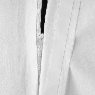 Костюм захисний Neo Tools, матеріал поліпропілен, щільність 65 г/м2, розмір XL, білий