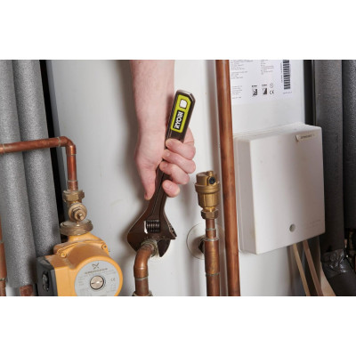 Ключ розвідний Ryobi RHAW160, довжина 160мм, 0-25мм Ключ розвідний Ryobi RHAW160, довжина 160мм, 0-25мм