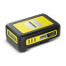 Аккумулятор Karcher, 18В, 2.5А•год, 0.6кг (2.445-034.0) Аккумулятор Karcher, 18В, 2.5А•год, 0.6кг (2.445-034.0)