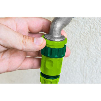 Verto Конектор для крана, 1/2