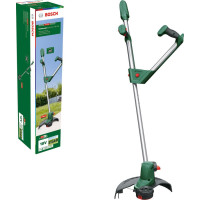 Тример садовий акумуляторний Bosch UniversalGrassCut 18V-26 26см 2.3кг без АКБ та ЗП Тример садовий акумуляторний Bosch UniversalGrassCut 18V-26 26см 2.3кг без АКБ та ЗП