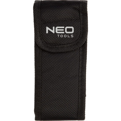 Neo Tools Детектор, від 20 до 100мм, IP54, чохол, 0.164кг