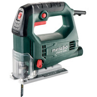Лобзик Metabo STEB 65 Quick 450Вт 600-3000об/хв хід 18мм 1.9кг