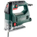 Лобзик Metabo STEB 65 Quick 450Вт 600-3000об/хв хід 18мм 1.9кг