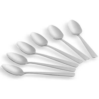 Набір столових ложок ARDESTO Gemini Como, 6 приборів, нержавіюча сталь Набір столових ложок ARDESTO Gemini Como, 6 приборів, нержавіюча сталь