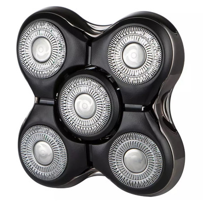 Змінна бриюча голівка для XR1600