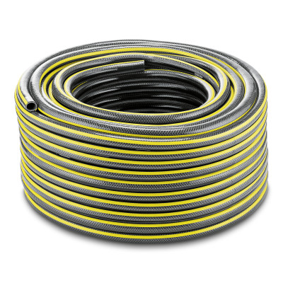 Шланг садовый Karcher Performance Plus 3/4" 50м 3 слоя до 30бар -20…+60°C (2.645-323.0) Шланг садовый Karcher Performance Plus 3/4" 50м 3 слоя до 30бар -20…+60°C (2.645-323.0)