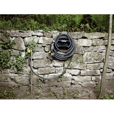 Шланг садовый Karcher Performance Premium 1/2" 50м 3 слоя до 50бар -20…+60°C (2.645-325.0) Шланг садовый Karcher Performance Premium 1/2" 50м 3 слоя до 50бар -20…+60°C (2.645-325.0)