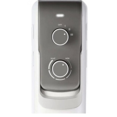 Масляний обігрівач електричний Electrolux Line EOH/M-7209 9 cекцій, 2000 Вт, 25 м2