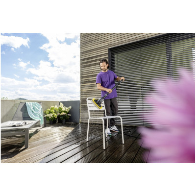 Karcher Щітка для мінімийок WB 7 Plus 3 в 1 Karcher Щітка для мінімийок WB 7 Plus 3 в 1