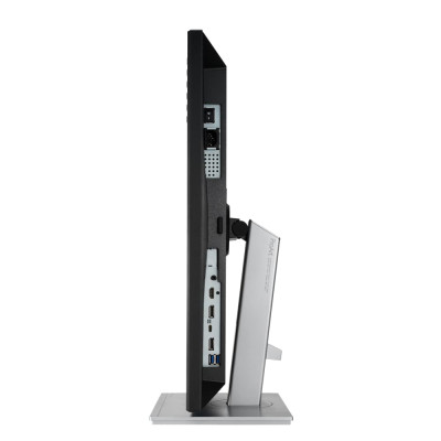 Монитор Asus 23.8" ProArt PA247CV HDMI, 2xDP, USB-C, 4xUSB, MM, IPS, 75Hz, sRGB 100%, Pivot