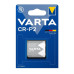 Батарейка Varta літієва CRP2 блістер, 1шт