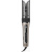Стайлер Babyliss Style Secret Air, автоматичний , 256Вт, темп.режимів-2, 150C–200С, іонізація, кераміка, чорно-золотистий