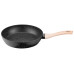 ARDESTO Сковорідка Midori 26 см, чорний мармур, алюміній ARDESTO Сковорідка Midori 26 см, чорний мармур, алюміній