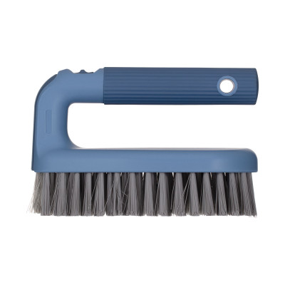 Щітка для миття 2 в 1 ARDESTO Profe 13.9х7х9см, пластик, блакитний Щітка для миття 2 в 1 ARDESTO Profe 13.9х7х9см, пластик, блакитний