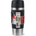 Tefal Термочашка Travel Mug Classic, 360мл, нержавіюча сталь, чорний