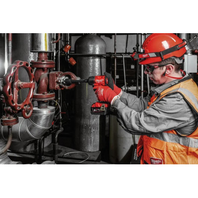 Гайковерт ударний акумуляторний Milwaukee M18 FMTIW2F12-0 18В 0-2575об/хв 881Нм 1/2 Гайковерт ударний акумуляторний Milwaukee M18 FMTIW2F12-0 18В 0-2575об/хв 881Нм 1/2