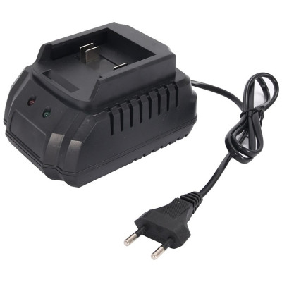 Зарядний пристрій SEQUOIA SC2020-UNI 20В 2.0А 0.28кг