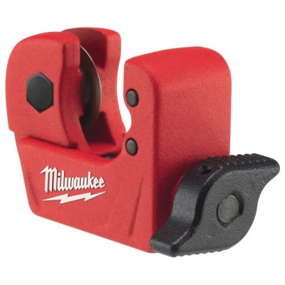 Труборіз Milwaukee для мідних труб, 3-15мм Труборіз Milwaukee для мідних труб, 3-15мм