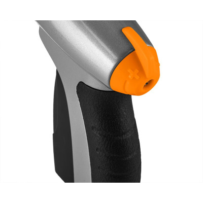 Neo Tools Зрошувач ручний, пістолетний, 3 функції, блокування Neo Tools Зрошувач ручний, пістолетний, 3 функції, блокування