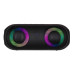2E Акустична система SoundXPill TWS, MP3, Wireless, Waterproof Black