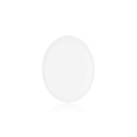 ARDESTO Блюдо овальне, 20.5х16 см, порцеляна ARDESTO Блюдо овальне, 20.5х16 см, порцеляна