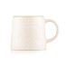 Чашка ARDESTO Dafne, 420мл, кераміка, бежевий
